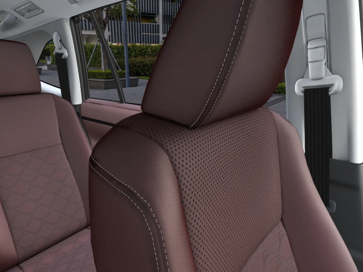 Toyota Innova Hycross ZX (O) Hybrid